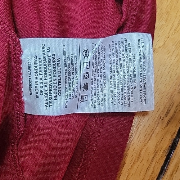 Nike Cleveland Cavaliers Shirt - Picture 5 of 5